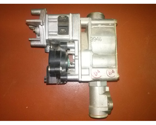 Б/У Газовый клапан для котла Vaillant