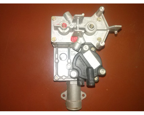 Б/У Газовый клапан для котла Vaillant