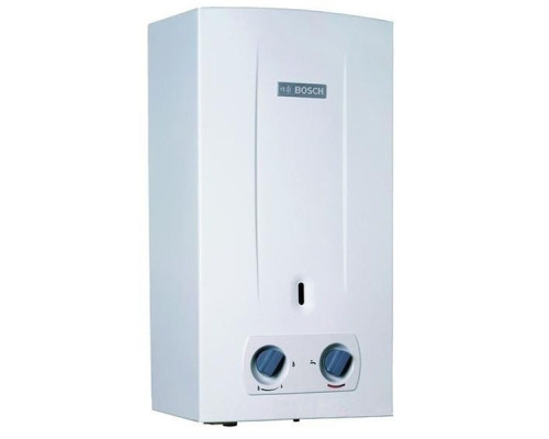 Газовая колонка Bosch Therm 2000