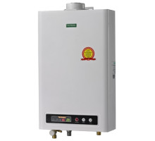Газовая колонка Termaxi JSG 20R turbo 