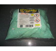 Очиститель дымохода от сажи SPALSADZ 