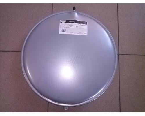 Расширительный бак для котла Zilmet 8л ф392