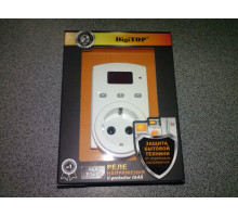 Реле напряжения DigiTOP V-protector 16AN 