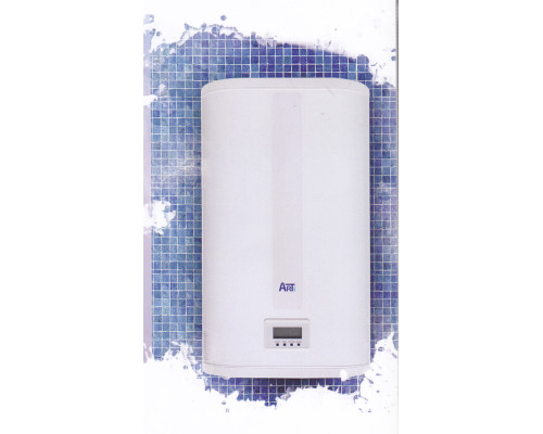 Бойлер ARTI WH Flat E 50-100 премиум