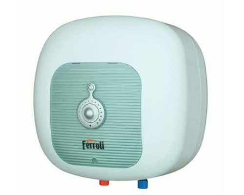 Водонагреватель Cubo