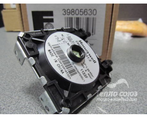 Прессостат Honeywell Р=1.65
