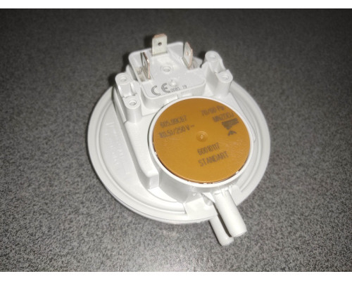 Прессостат 70/60 Pa Ariston Westen Baxi