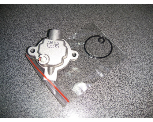 Электромагнитный клапан колонки Termet G19-00 Aquaheat Electronic