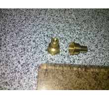 Форсунка пилотной горелки Honeywell аналог 