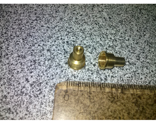 Форсунка пилотной горелки Honeywell аналог