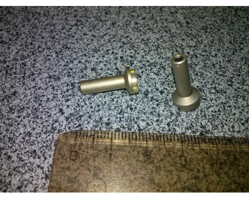 Инжектор (форсунка) Honeywell