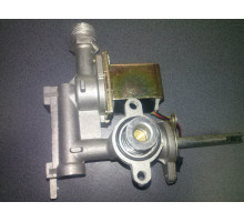 Газовый блок для китайской колонки 