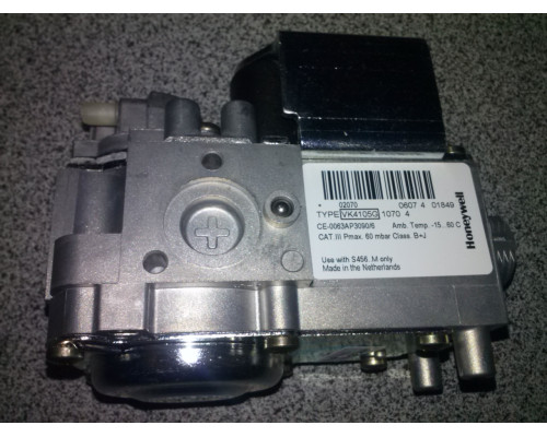 Газовый клапан Honeywell VK4105G 1070