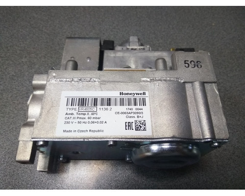 Газовый клапан Honeywell VR4605C