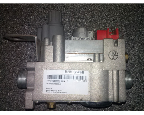 Газовый клапан Honeywell VS8620C