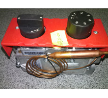 Газовый клапан Honeywell аналог 