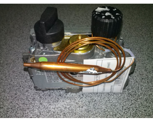 Газовый клапан Honeywell