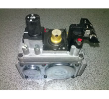 Газовый клапан Sit 820 Nova энергонезависимый 