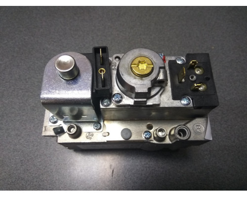 Газовый клапан Honeywell VR4605C