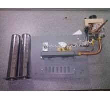 Газогорелочное устройство для котла УГ-16 
