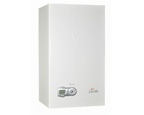 Газовый котел Ferroli DIVA 24