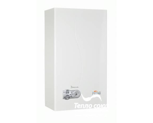 Газовый котел Ferroli Domina N