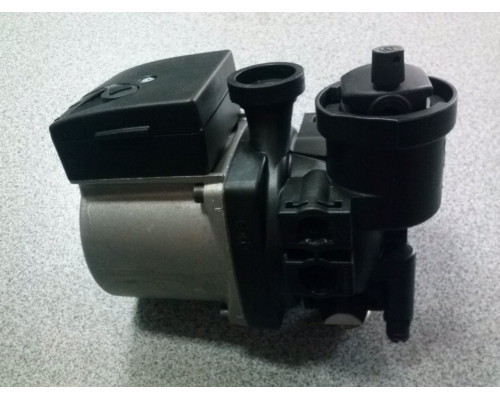 Насос циркуляционный GRUNDFOS с улиткой
