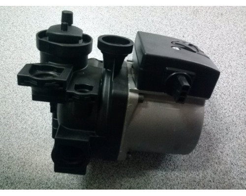 Насос циркуляционный GRUNDFOS с улиткой