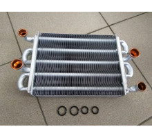 Теплообменник Domiproject C24D  FerEasy C24D Domina N C24  