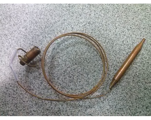 Сильфон Honeywell