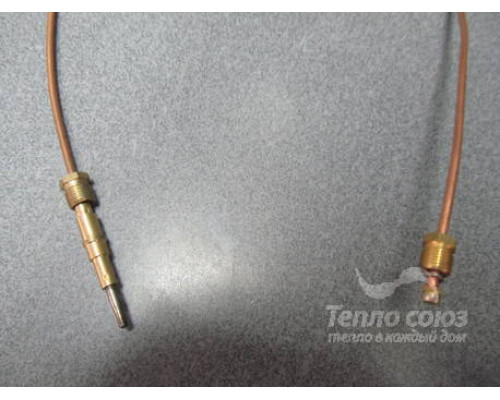 Термопара Honeywell (Хонивелл) 2 гайки