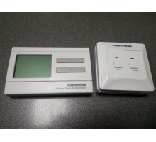 Программируемый радио термостат COMPUTHERM RF Q7