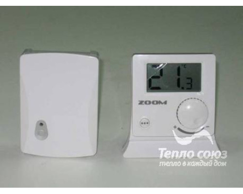 Радиотермостат Zoom WT-501RF