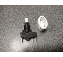 Кнопка розжига плиты 3 контакта
