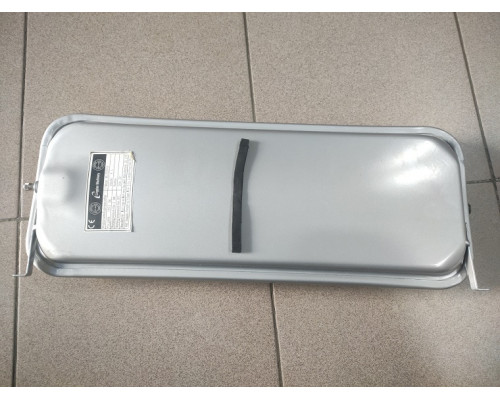 Бак расширительный Domiproject Slim